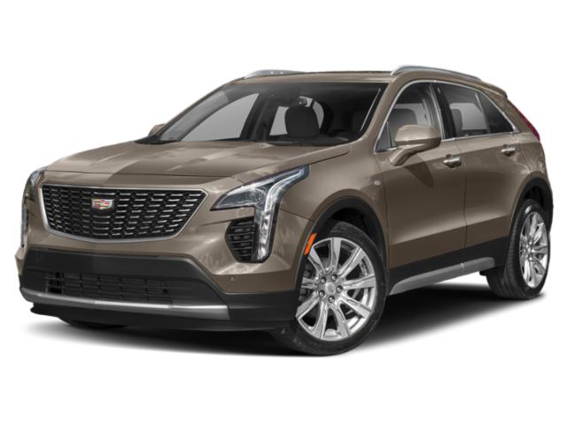 2020 Cadillac XT4 Premium Luxury's photo