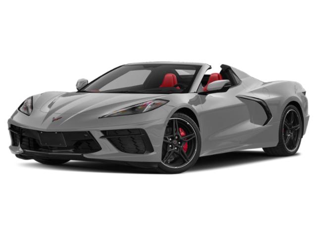 2020 Chevrolet Corvette Stingray RWD Convertible 3LT for sale in Highland Park, IL