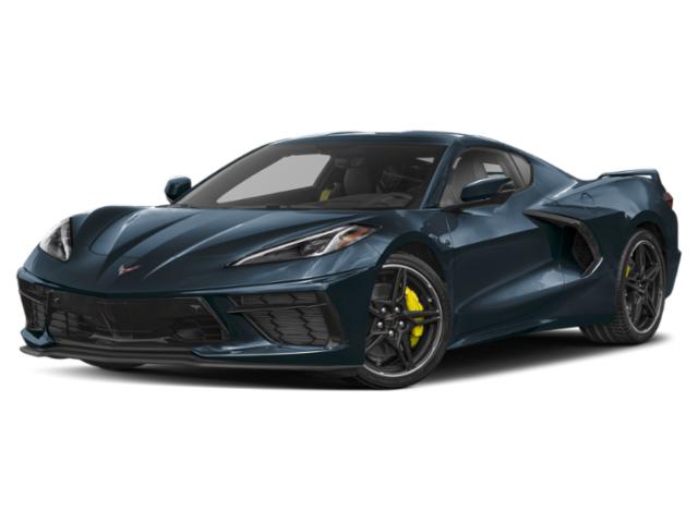 2020 Chevrolet Corvette Stingray RWD Coupe 1LT