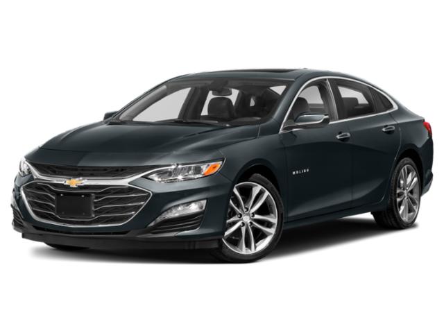 2020 Chevrolet Malibu FWD Premier 2020 Chevrolet Malibu FWD Premier