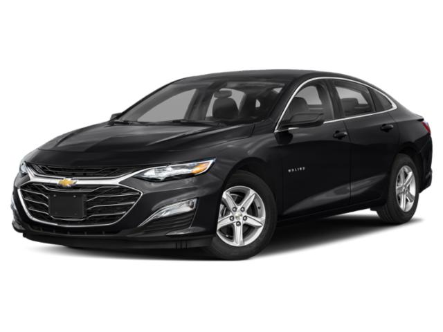 2020 Chevrolet Malibu FWD LS 2020 Chevrolet Malibu FWD LS