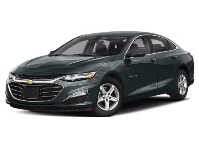 2020 Chevrolet Malibu FWD 1FL