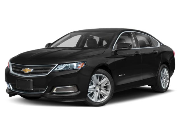 Lovely 11 2020 Chevrolet Impala Mpg