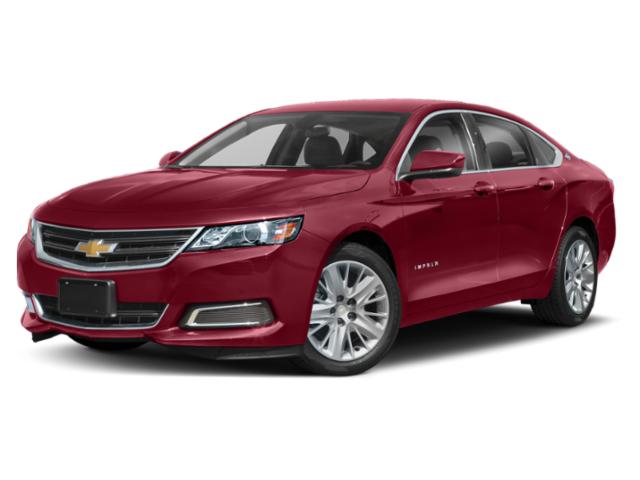 2020 Chevrolet Impala FWD LT for sale in Dell Rapids, SD