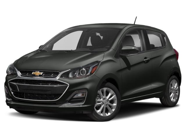 used 2020 Chevrolet Spark 1LT