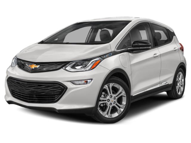 2020 Chevrolet Bolt EV FWD LT for sale in Duarte, CA