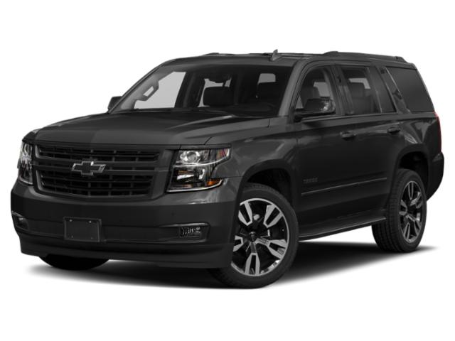 2020 Chevrolet Tahoe 2WD Premier