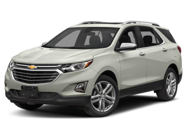 2020 Chevrolet Equinox AWD Premier 1.5L Turbo 2020 Chevrolet Equinox AWD Premier 1.5L Turbo