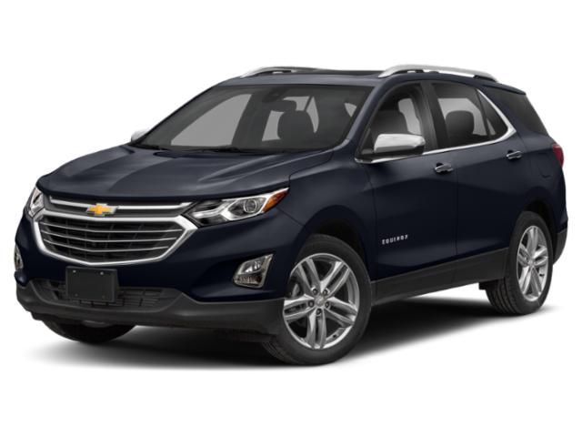 2020 Chevrolet Equinox AWD Premier 2.0L Turbo