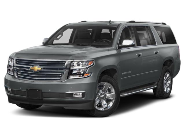2020 Chevrolet Suburban 4WD Premier 2020 Chevrolet Suburban 4WD Premier