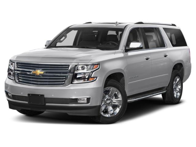 2020 Chevrolet Suburban 2WD Premier for sale in Raleigh, NC