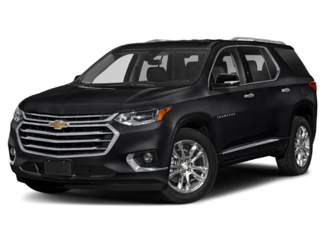 2020 Chevrolet Traverse FWD High Country 2020 Chevrolet Traverse FWD High Country