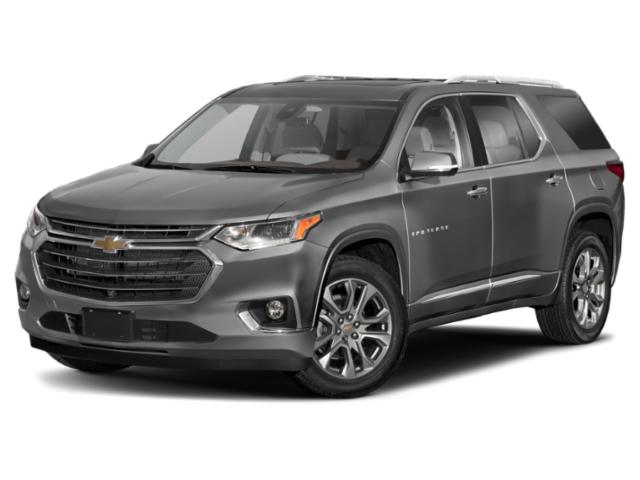 2020 Chevrolet Traverse FWD Premier
