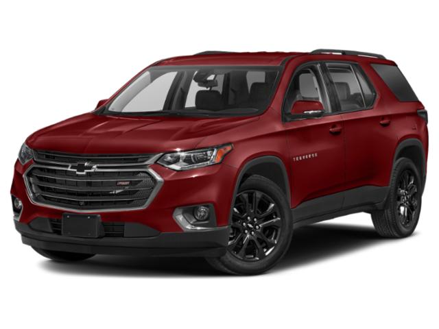 2020 Chevrolet Traverse FWD RS