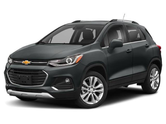 2020 Chevrolet Trax AWD Premier for sale in Torrington, CT