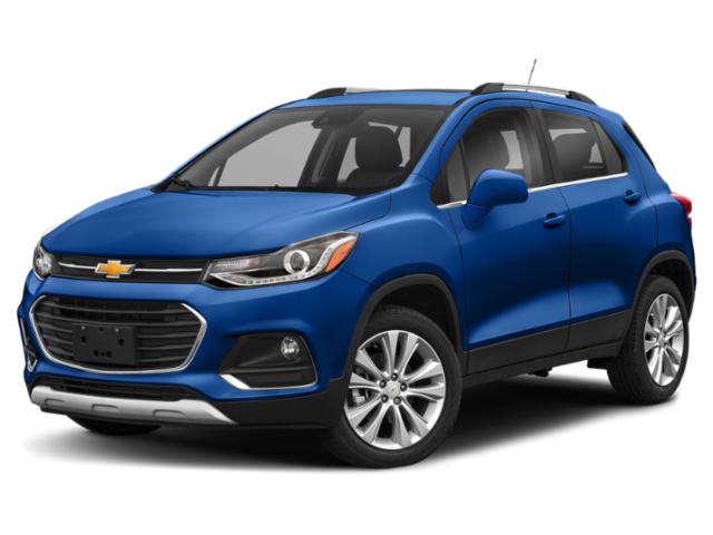 2020 Chevrolet Trax AWD Premier for sale in Columbia, MO