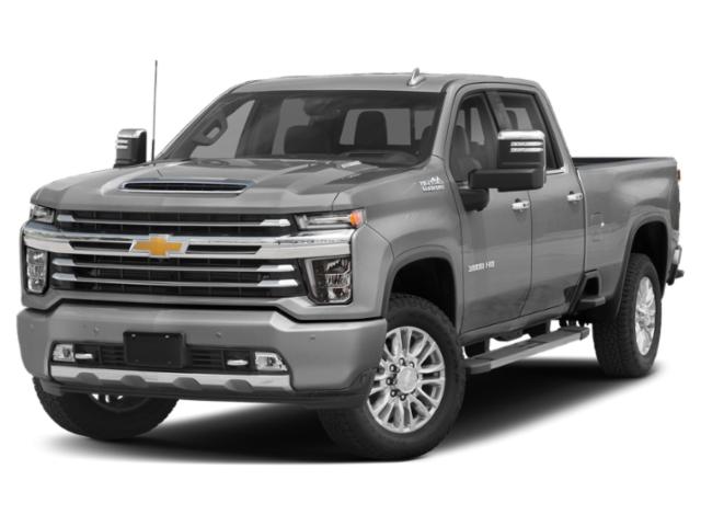 2020 Chevrolet Silverado 3500HD 4WD Crew Cab Standard Bed High Country 2020 Chevrolet Silverado 3500HD 4WD Crew Cab Standard Bed High Country
