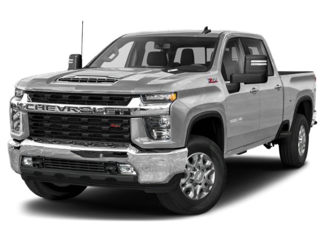 2020 Chevrolet Silverado 3500HD 4WD Crew Cab Long Bed LT 2020 Chevrolet Silverado 3500HD 4WD Crew Cab Long Bed LT