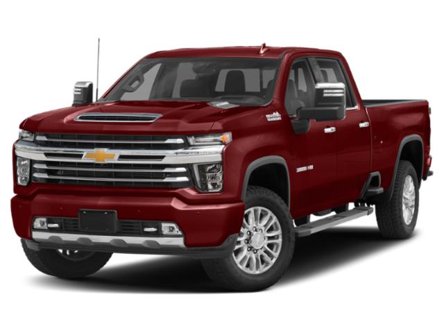 2020 Chevrolet Silverado 3500HD 4WD Crew Cab Long Bed High Country for sale in Tumwater, WA
