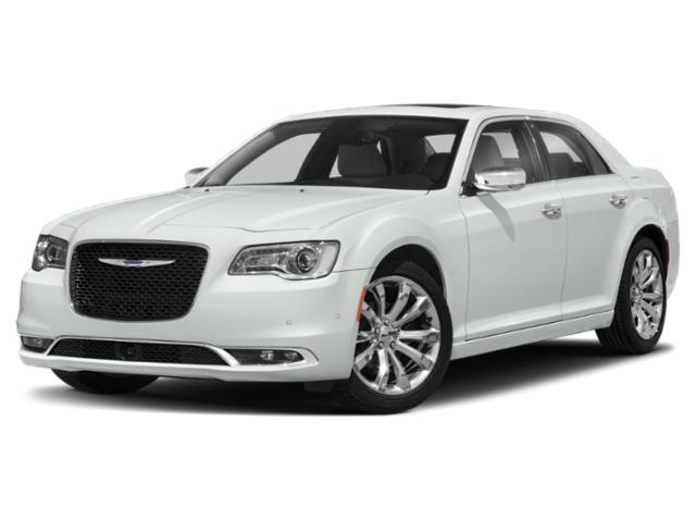 2020 Chrysler 300 Touring for sale in Seaside, CA