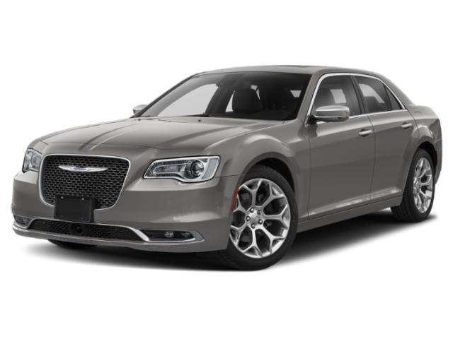 2020 Chrysler 300 300C