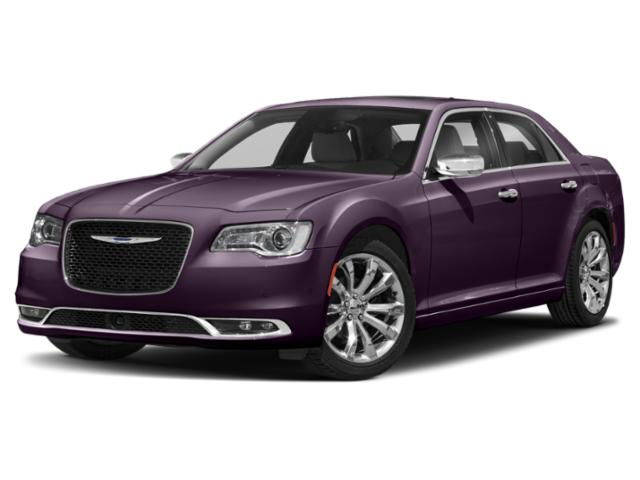 2020 Chrysler 300 Touring