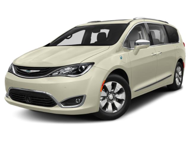 2020 Chrysler Pacifica Hybrid Limited 2020 Chrysler Pacifica Hybrid Limited