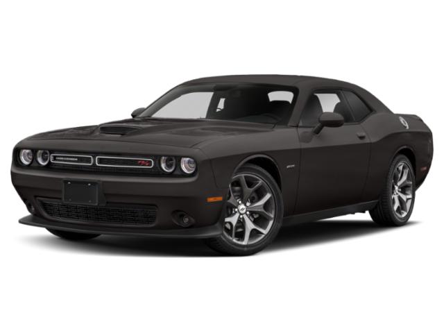 2020 Dodge Challenger R/T