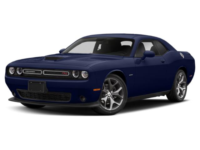 2020 Dodge Challenger R/T 2020 Dodge Challenger R/T