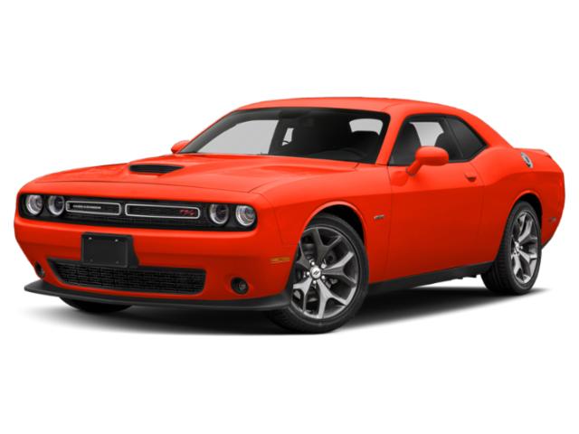 2020 Dodge Challenger R/T 2020 Dodge Challenger R/T