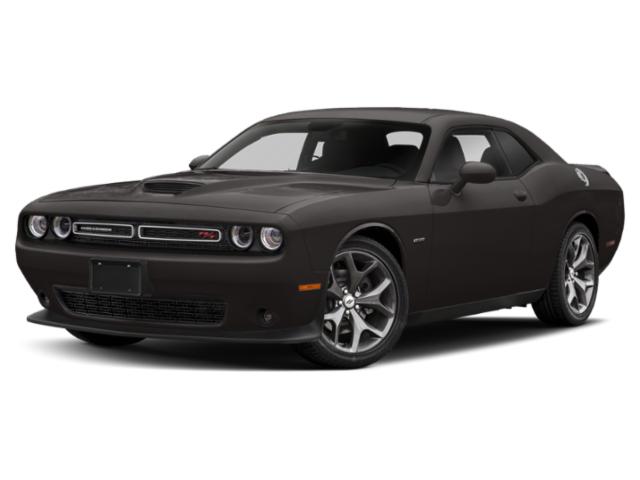 2020 Dodge Challenger GT 2020 Dodge Challenger GT