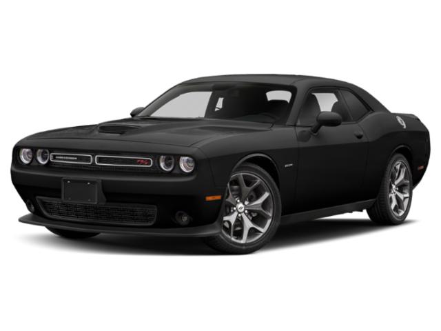 2020 Dodge Challenger GT AWD