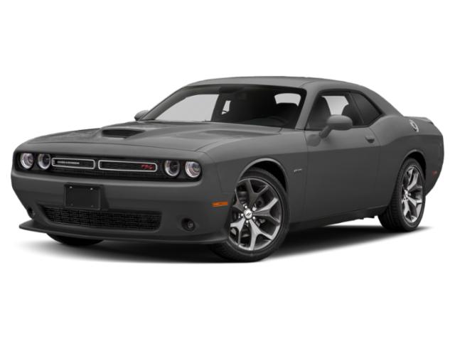 2020 Dodge Challenger GT AWD
