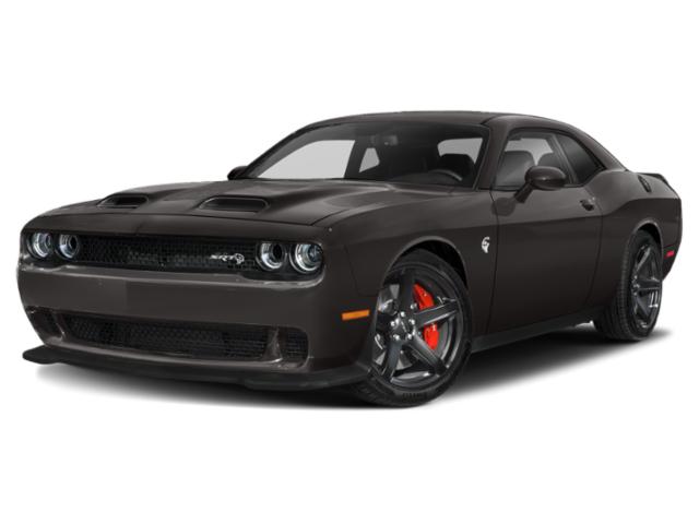 2020 Dodge Challenger SRT Hellcat 2020 Dodge Challenger SRT Hellcat
