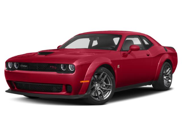 2020 Dodge Challenger R/T Scat Pack Widebody for sale in Turlock, CA