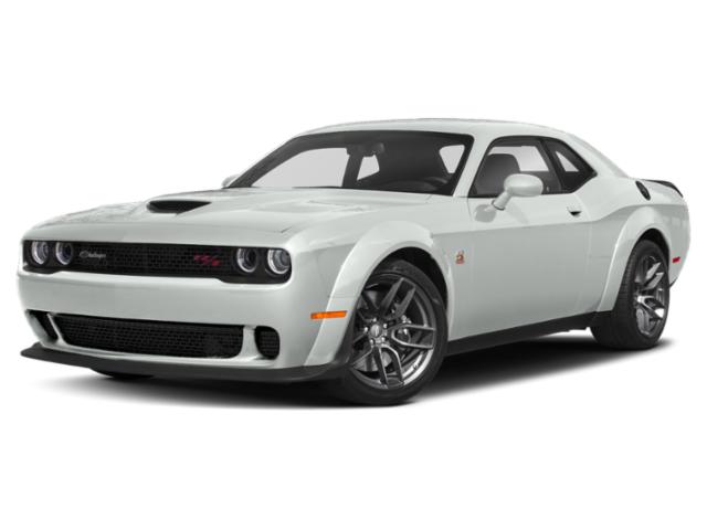 2020 Dodge Challenger R/T Scat Pack
