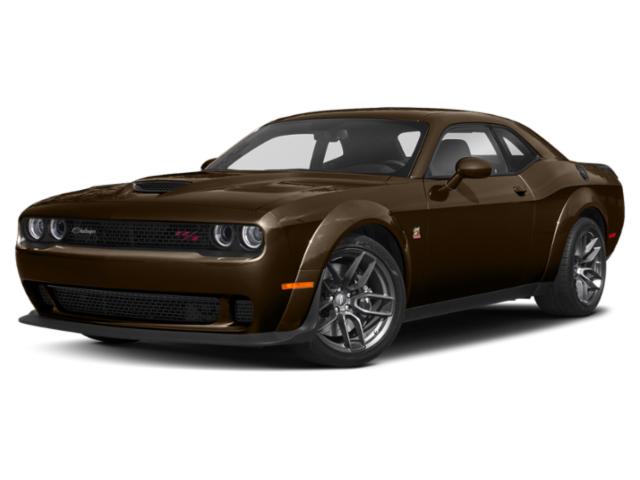 2020 Dodge Challenger R/T Scat Pack for sale in Mc Donald, TN