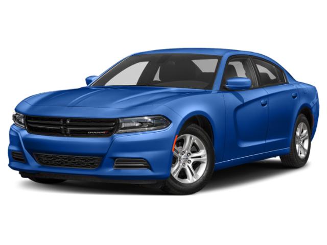 used 2020 Dodge Charger R/T