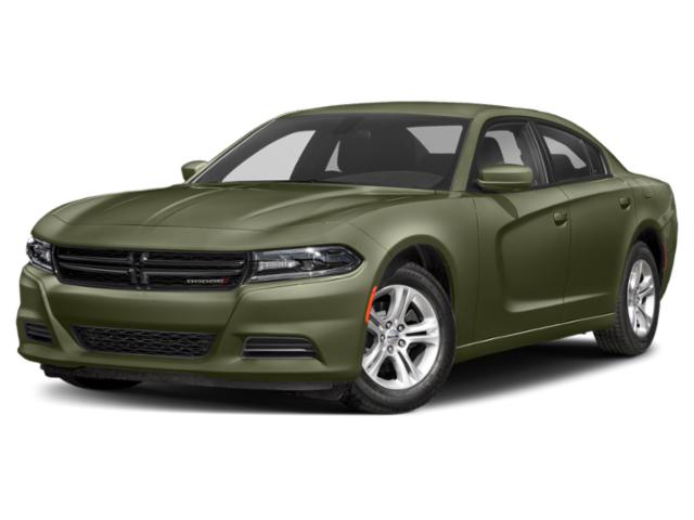 2020 Dodge Charger SXT RWD for sale in Tempe, AZ