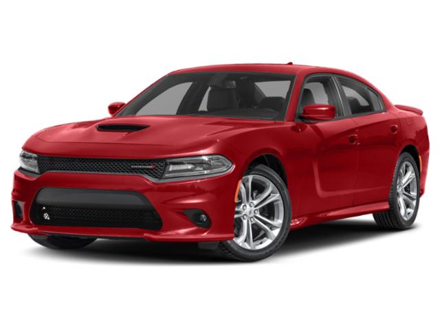 2020 Dodge Charger R/T RWD