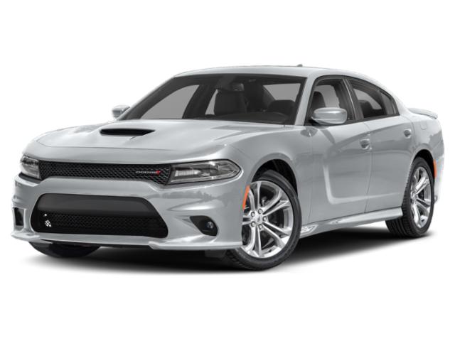 2020 Dodge Charger R/T RWD 2020 Dodge Charger R/T RWD