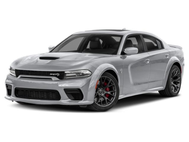 2020 Dodge Charger SRT Hellcat RWD