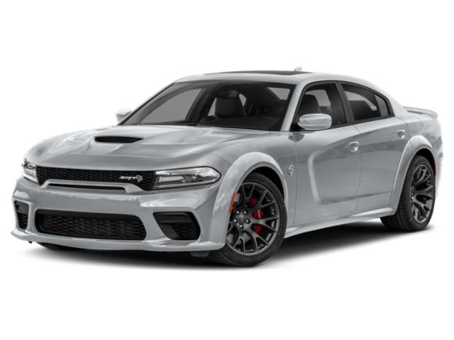 2020 Dodge Charger SRT Hellcat RWD