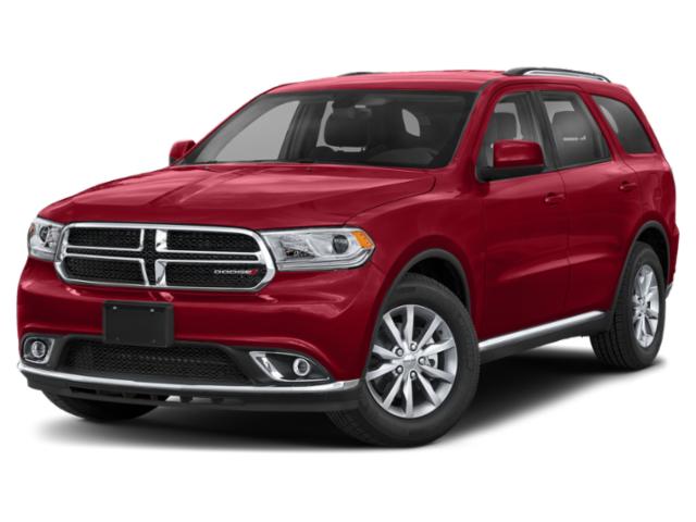 2020 Dodge Durango GT Plus AWD