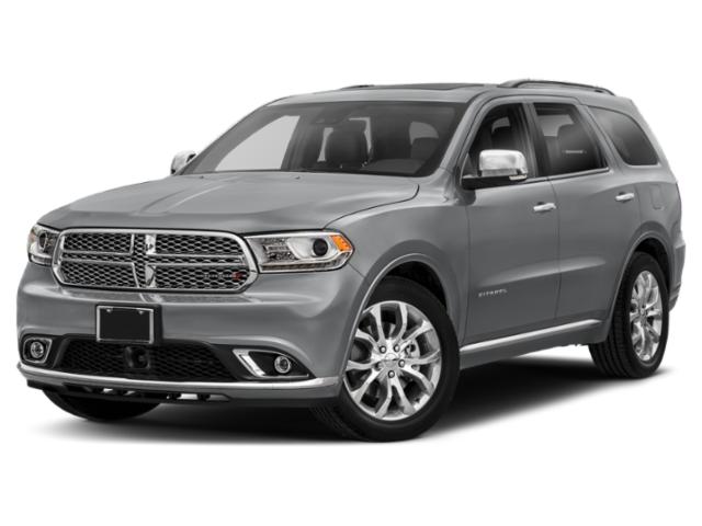 2020 Dodge Durango Citadel AWD 2020 Dodge Durango Citadel AWD