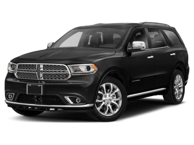 2020 Dodge Durango Citadel AWD
