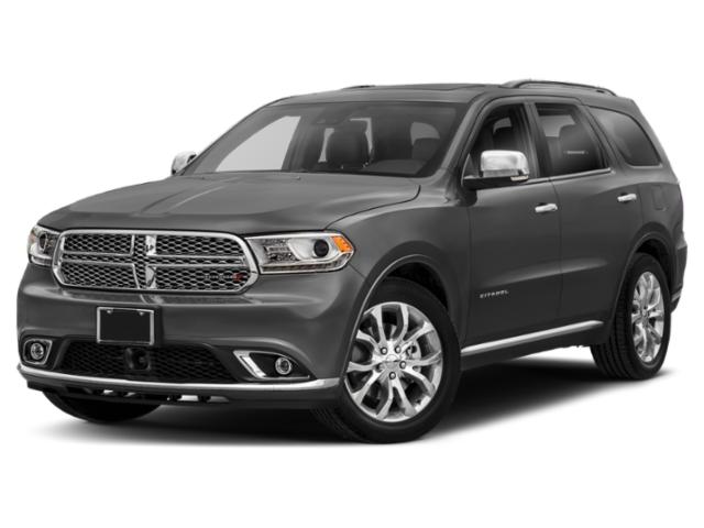 2020 Dodge Durango Citadel AWD for sale in Hays, KS