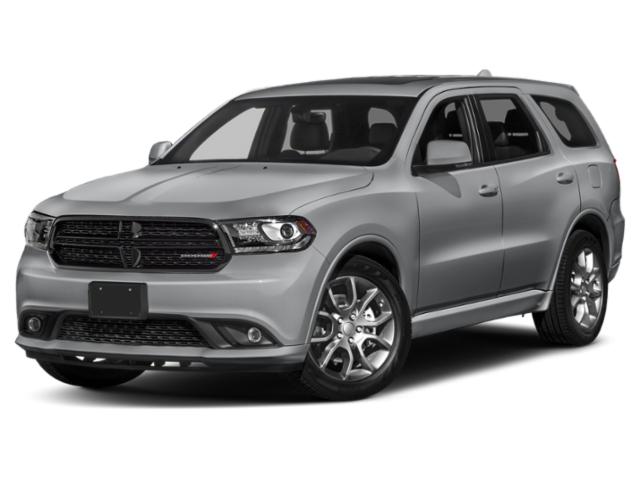 2020 Dodge Durango R/T RWD