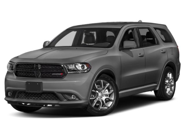 2020 Dodge Durango R/T RWD