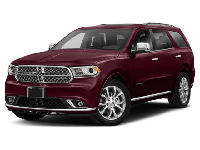 2020 Dodge Durango Citadel Anodized Platinum AWD for sale in Austin, TX